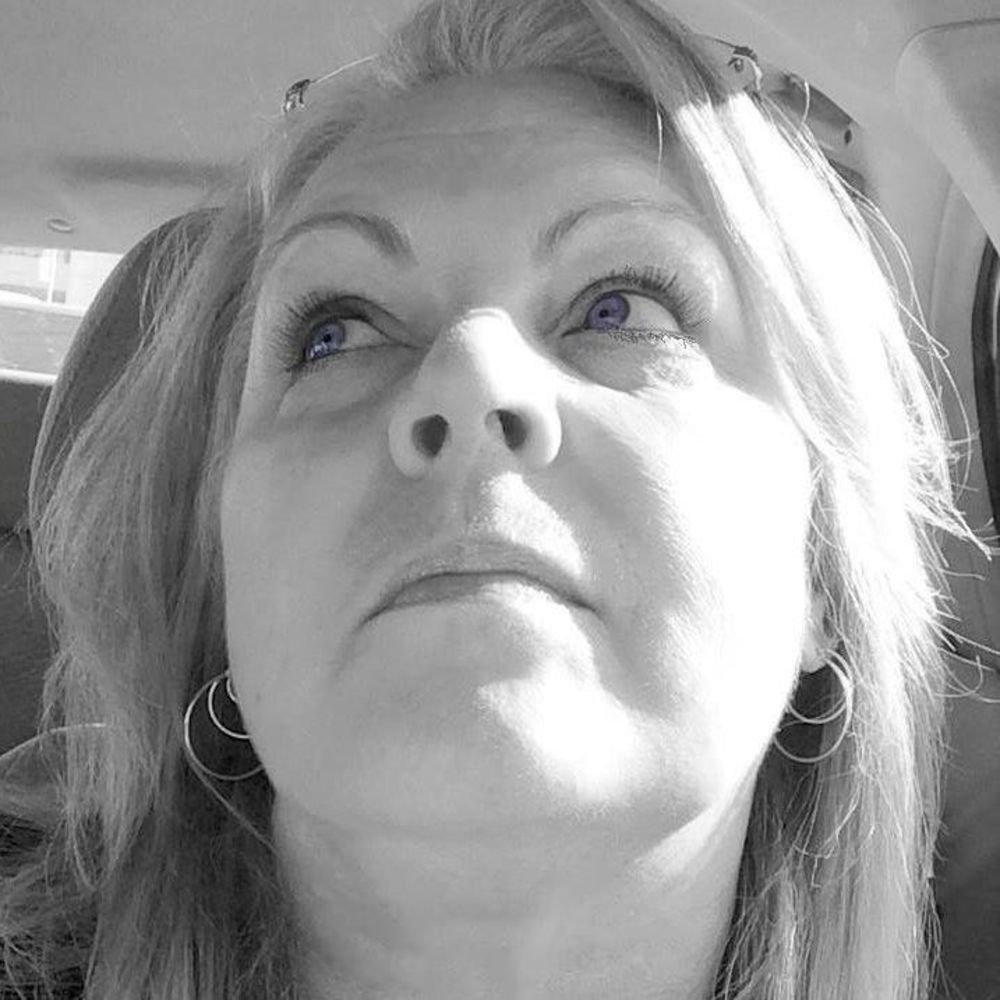 Meet your Posher, Karen